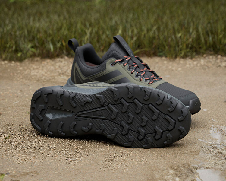 ADIDAS Erkek TERREX TRACEFINDER Haki JR7768 | Korayspor