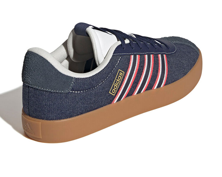 ADIDAS Erkek VL COURT 3.0 Lacivert JR8591 | Korayspor
