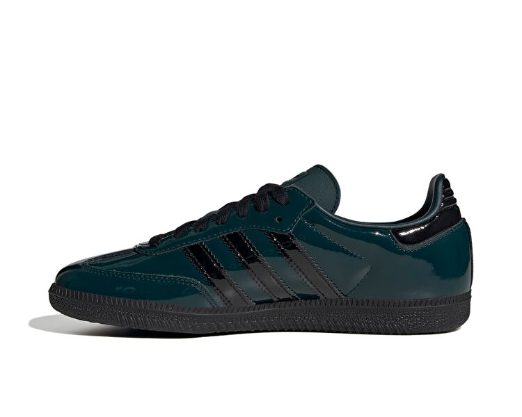 SAMBA OG W
