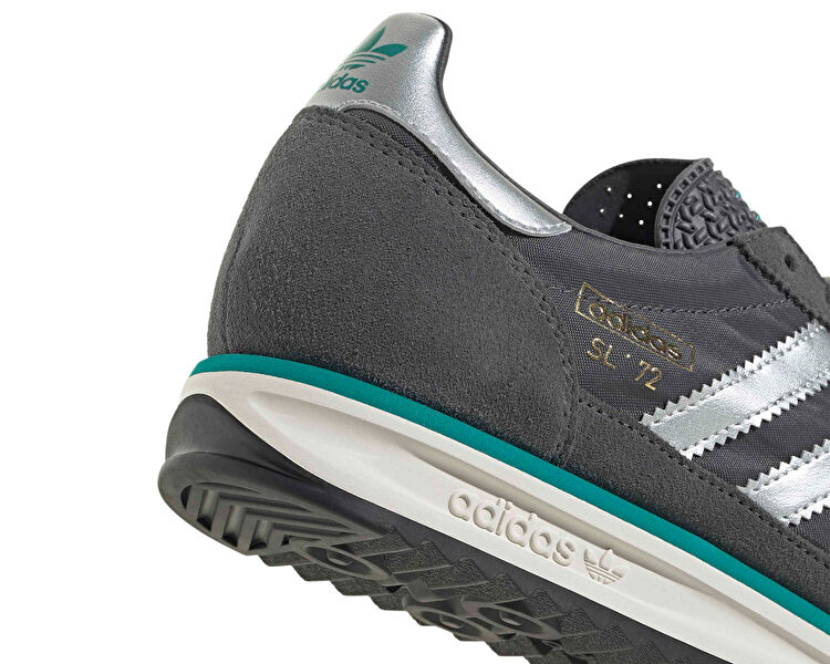 ADIDAS Erkek SL 72 RS Gri JR8792 | Korayspor
