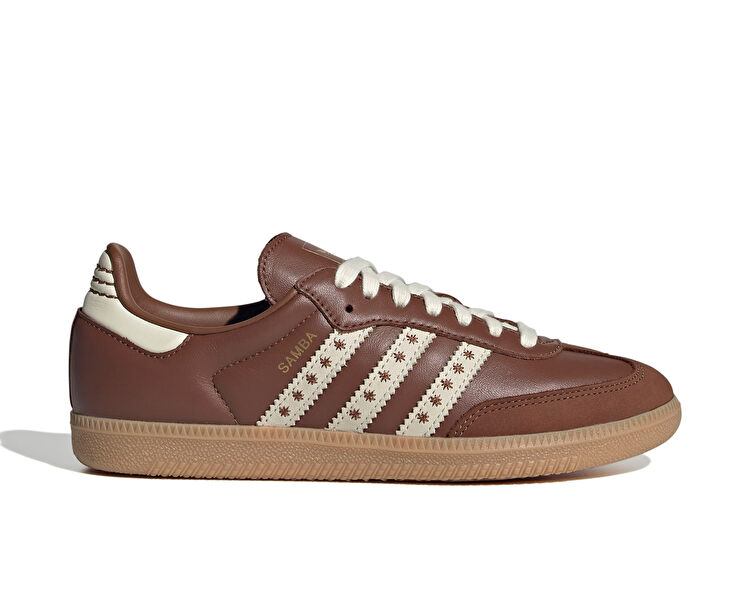 SAMBA OG W