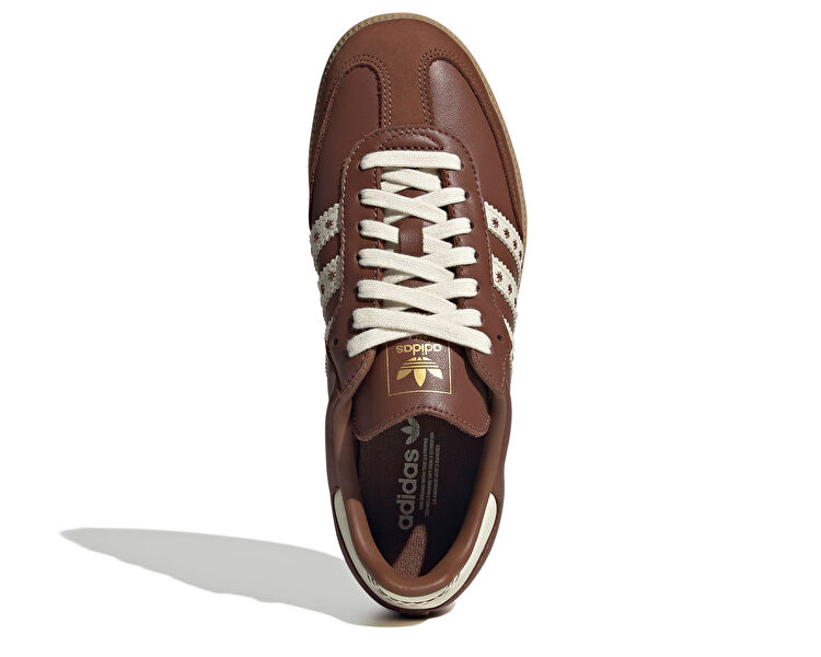 SAMBA OG W