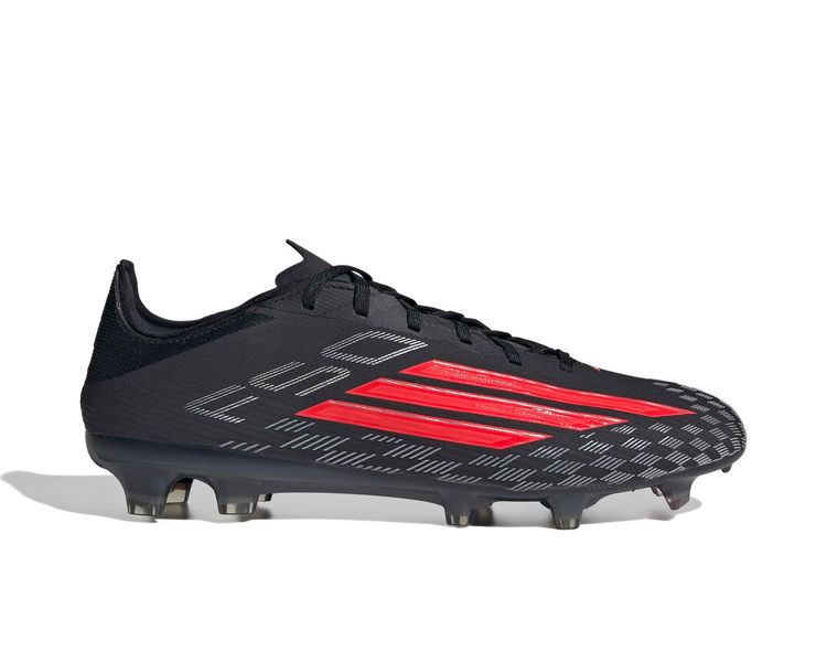 ADIDAS Unisex F50 PRO FG Siyah JR8953 | Korayspor
