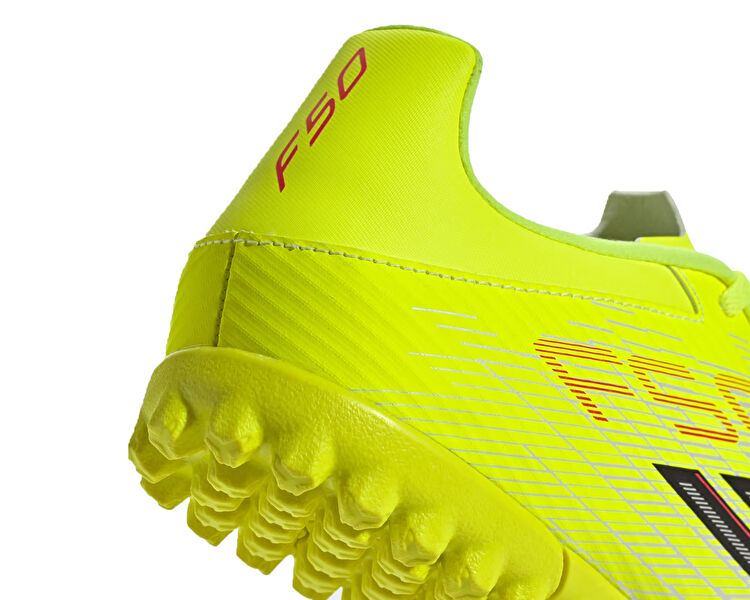 ADIDAS Unisex F50 CLUB TF Sarı JR9051 | Korayspor