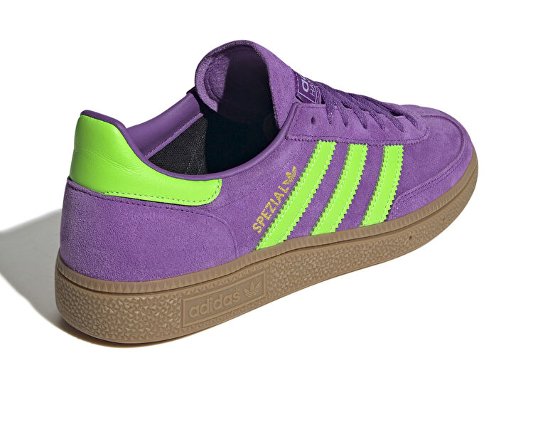 ADIDAS Kadın HANDBALL SPEZIAL W Mor JS0251 | Korayspor