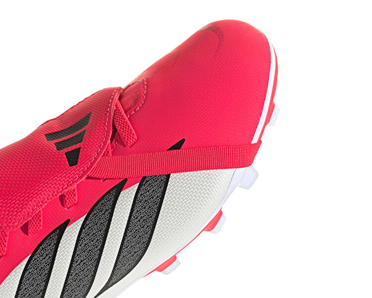 ADIDAS Unisex Çocuk PREDATOR CLUB FT EL Kırmızı JS0352 | Korayspor
