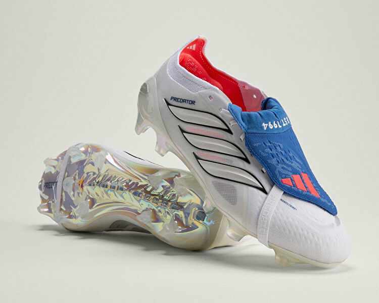 新品！ PREDATOR ELITE FT FG JS0376 サイズ26 ADIDAS Unisex PREDATOR ELITE FT F Beyaz JS0376 | Korayspor