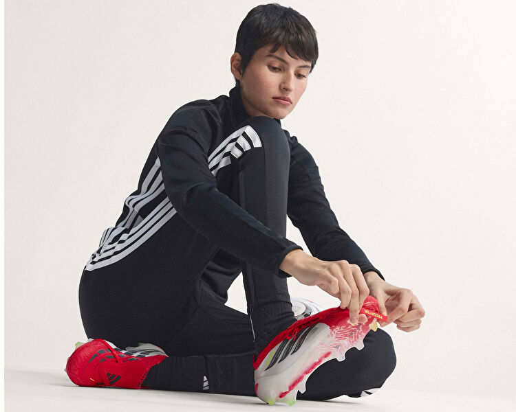 ADIDAS Unisex PREDATOR ELITE FT F Kırmızı JS0380 | Korayspor