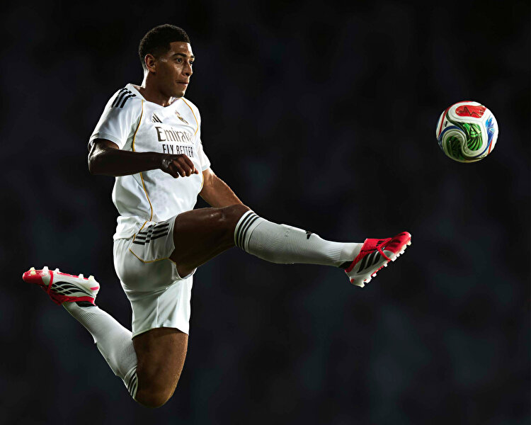 PREDATOR ELITE FT FG