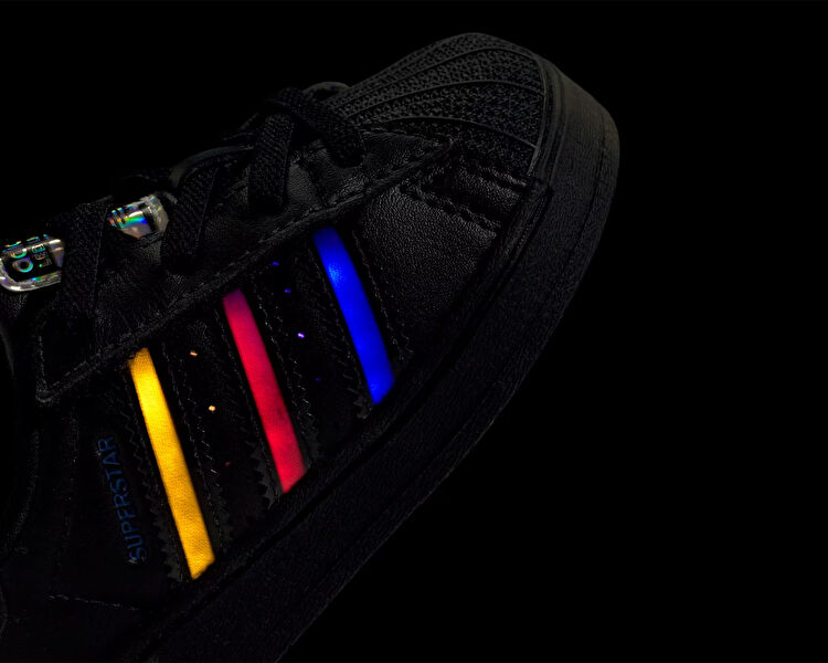 SUPERSTAR LED LIGHTS CF EL I