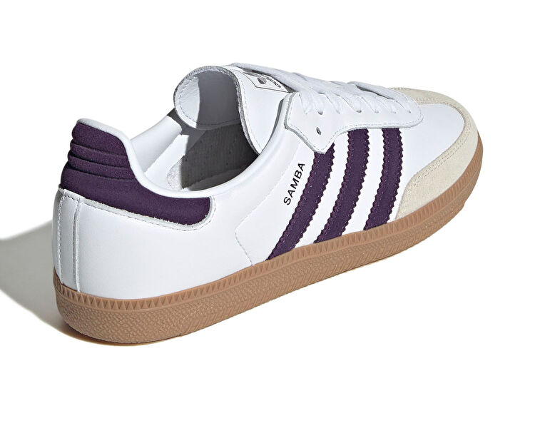 ADIDAS Kadın SAMBA OG W Beyaz JS1392 | Korayspor