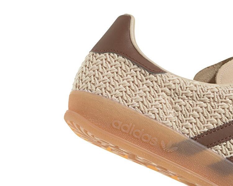 ADIDAS Kadın GAZELLE INDOOR W Krem JS1418 | Korayspor