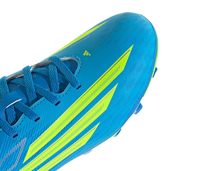 ADIDAS Unisex Çocuk F50 CLUB FG/MG J Mavi JS1479 | Korayspor