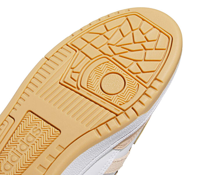 ADIDAS Kadın RAPID COURT LOW W Krem JS2241 | Korayspor