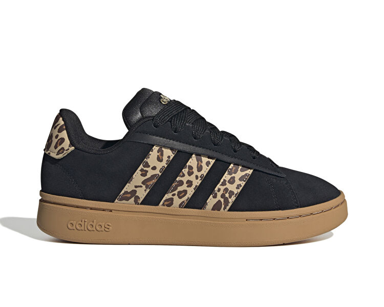 ADIDAS Kadın GRAND COURT ALPHA 00S Siyah JS2886 | Korayspor
