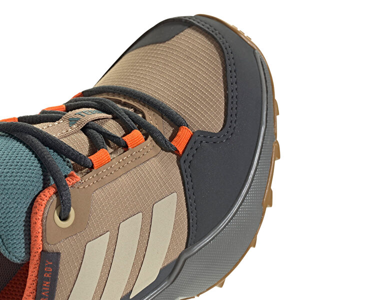 ADIDAS Unisex Çocuk TERREX AX4R R.RDY K Kahverengi JS2925 | Korayspor