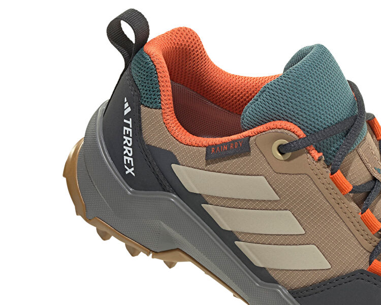 Ungrai ADIDAS Unisex Çocuk TERREX AX4R R.RDY K Kahverengi JS2925 | Korayspor