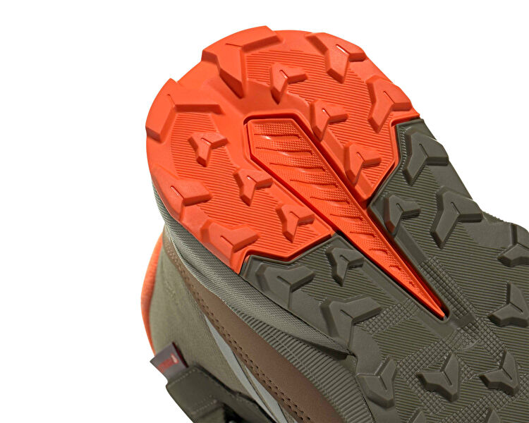 ADIDAS Unisex Çocuk TERREX TRAILMAKER 2 CW+ K Haki JS2934 | Korayspor