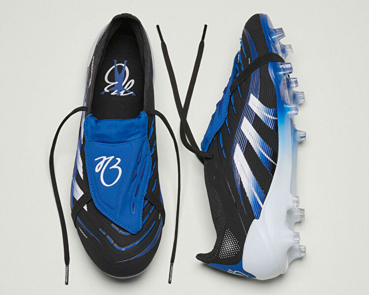 ADIDAS Erkek PREDATOR ELITE FT FG JB Siyah JS3106 | Korayspor