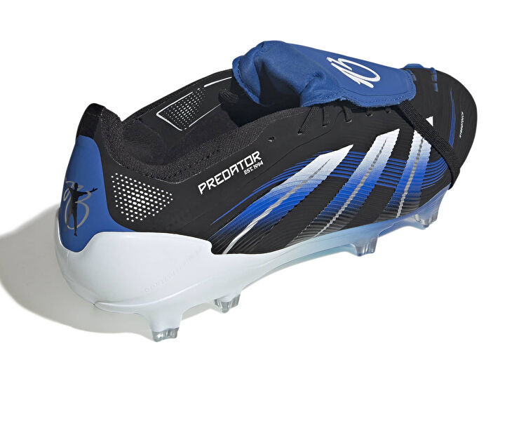 ADIDAS Erkek PREDATOR ELITE FT FG JB Siyah JS3106 | Korayspor
