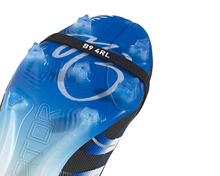 ADIDAS Erkek PREDATOR ELITE FT FG JB Siyah JS3106 | Korayspor