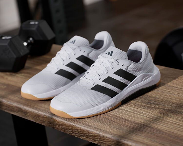 ADIDAS Erkek DROPSET BASE TRAIN Beyaz JS3162 | Korayspor
