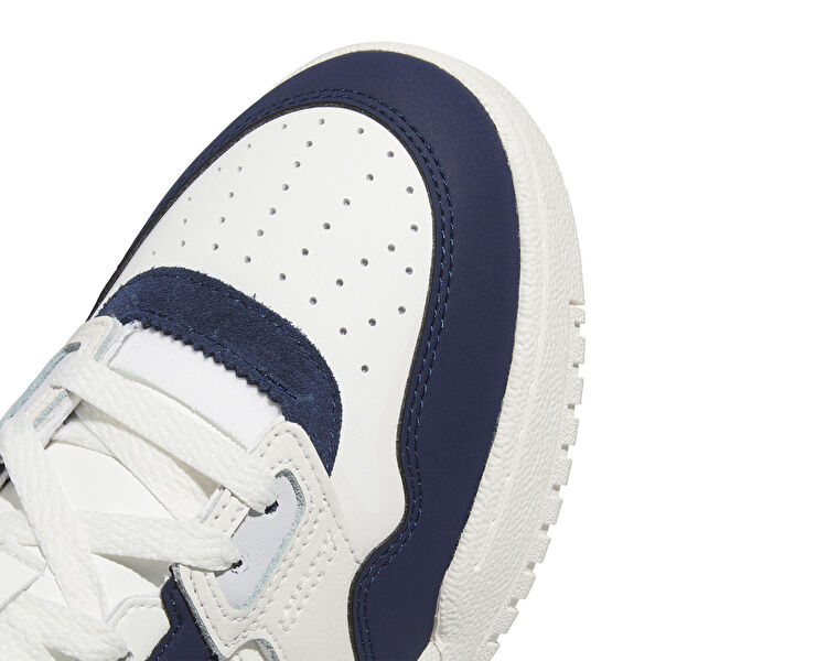 ADIDAS Erkek DROP STEP LOW 2.0 Beyaz JS3251 | Korayspor