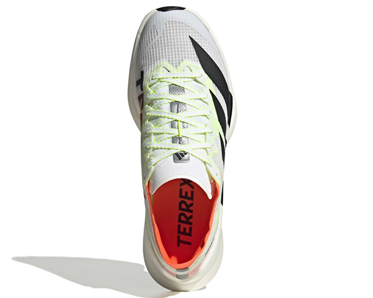 ADIDAS Erkek TERREX AGRAVIC SPEED ULTRA 2 Beyaz JS3534 | Korayspor