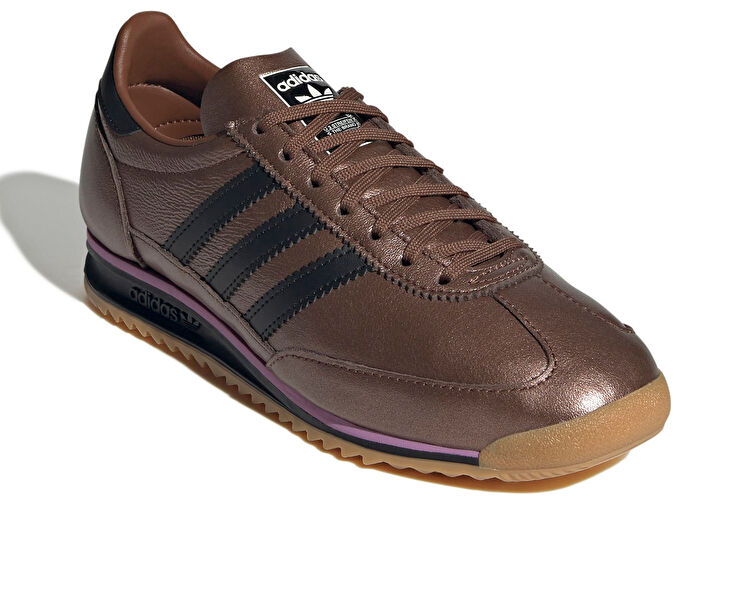 ADIDAS Kadın SL 72 OG W Kahverengi JS3979 | Korayspor