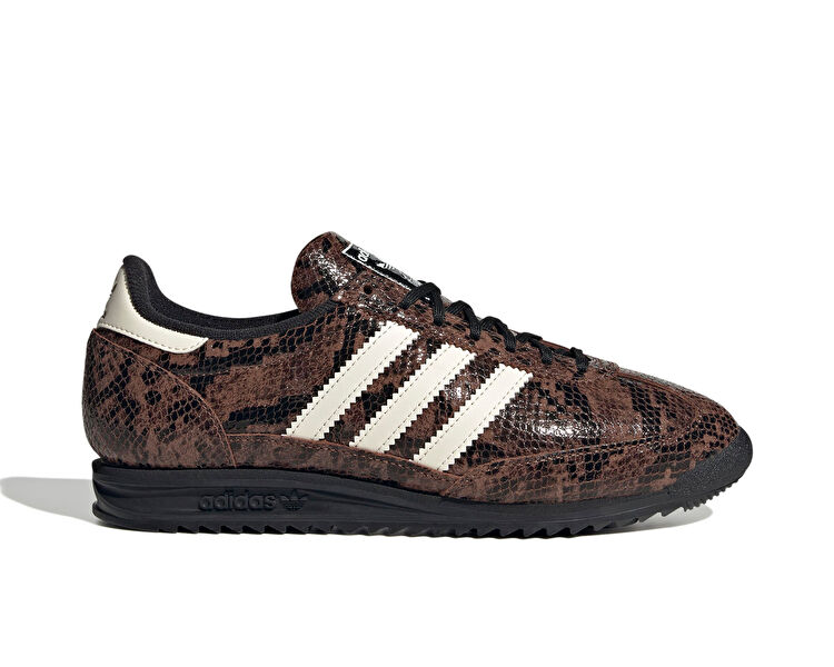 ADIDAS Kadın SL 72 OG W Kahverengi JS3981 | Korayspor