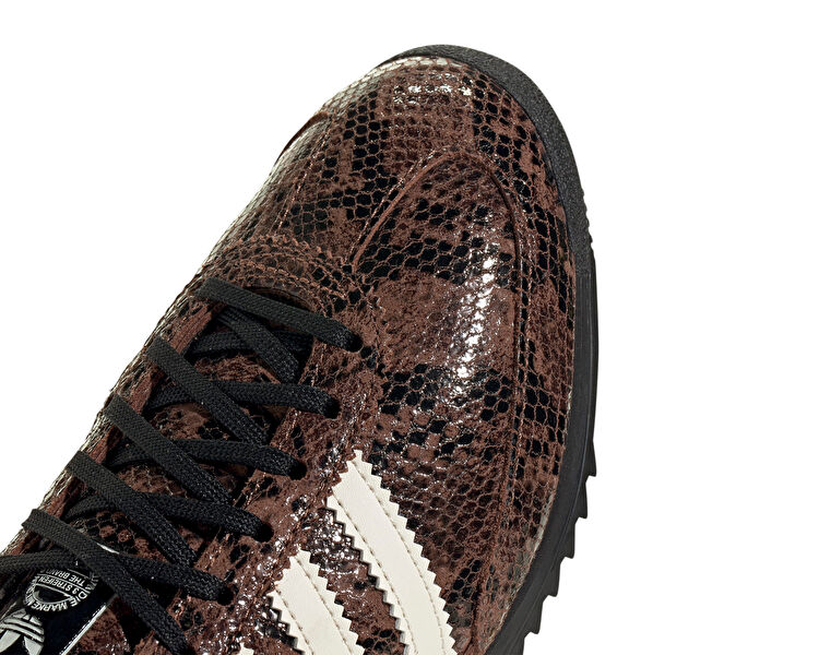 オバ ADIDAS Kadın SL 72 OG W Kahverengi JS3981 | Korayspor