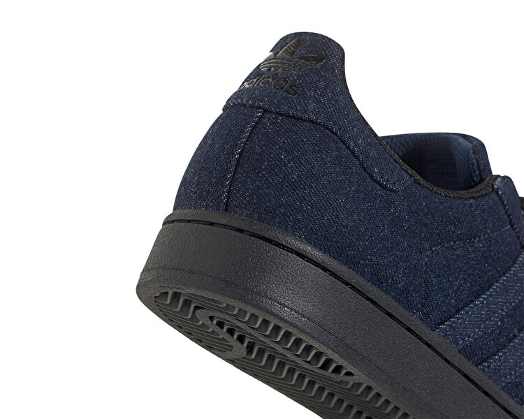 ADIDAS Kadın SUPERSTAR II W Lacivert JS4018 | Korayspor