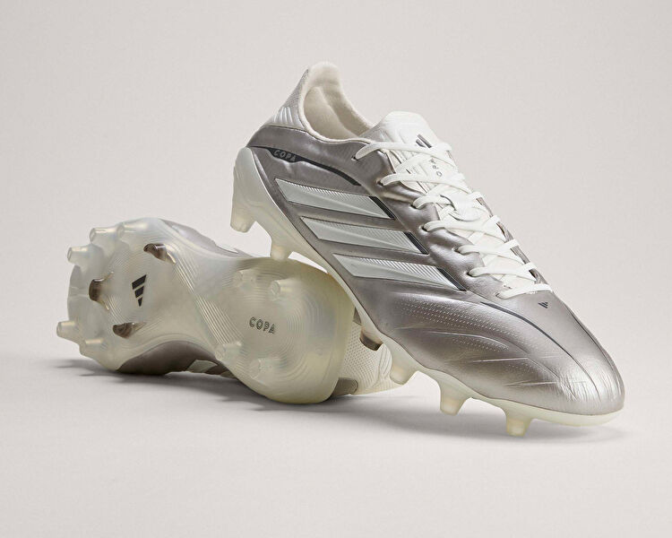 ADIDAS Unisex COPA PURE IV ELITE FG Gri JS4243 | Korayspor