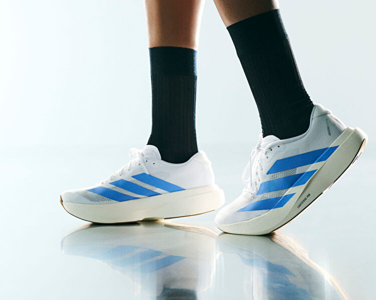 ADIZERO EVO SL W