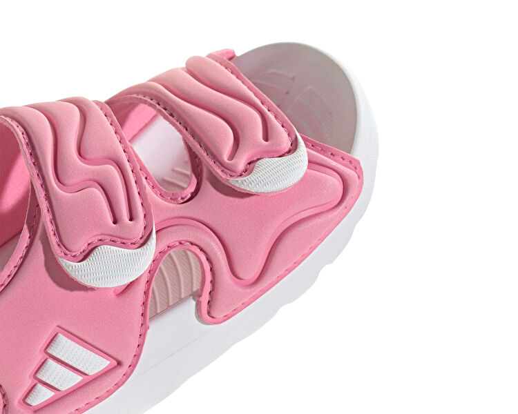 ADIDAS Kız Çocuk ALTASWIM 3 I Pembe JS4915 | Korayspor