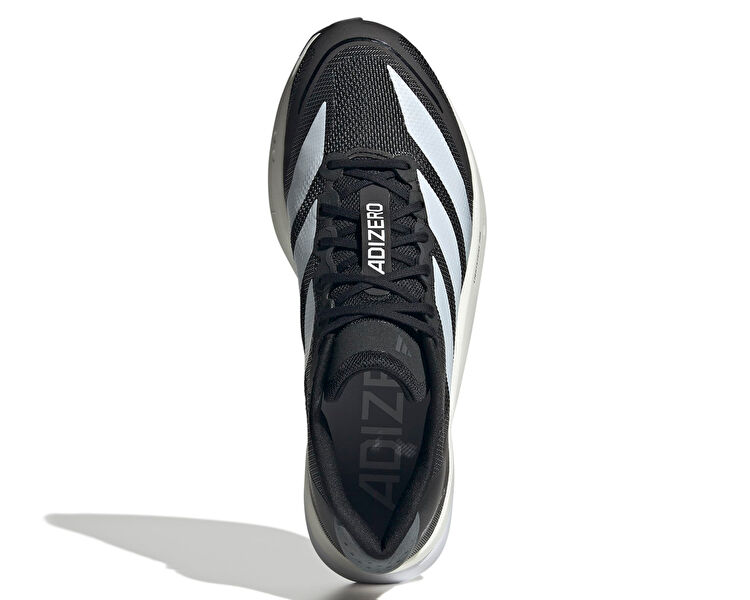 ADIDAS Erkek ADIZERO BOSTON 13 M Siyah JS4938 | Korayspor