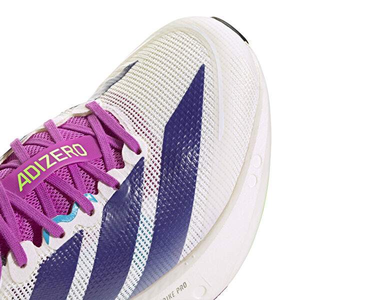 ADIDAS Kadın ADIZERO BOSTON 13 W Beyaz JS4953 | Korayspor