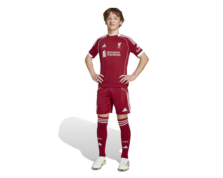 Liverpool FC 25/26 İç Saha Şortu