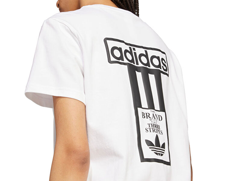ADIBREAK TEE