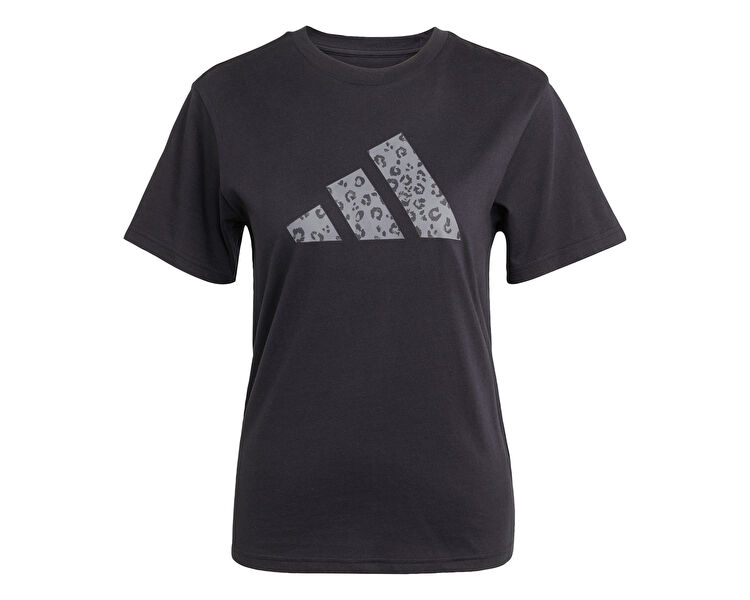 ADIDAS Kadın W ANIMAL T Siyah JV8536 | Korayspor