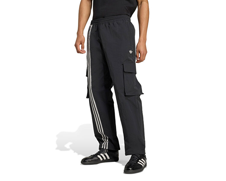 ADIDAS Erkek FRONT ST CARGO Siyah JV9892 | Korayspor