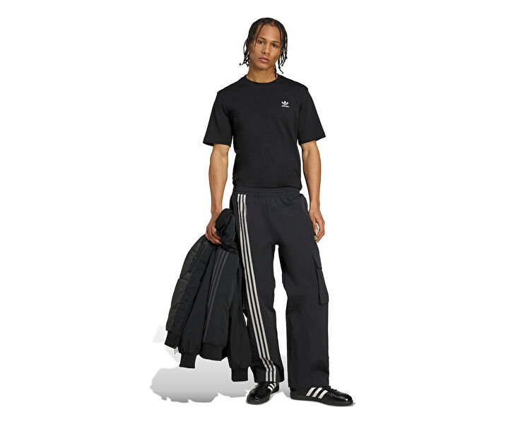 ADIDAS Erkek FRONT ST CARGO Siyah JV9892 | Korayspor