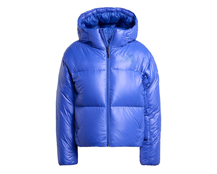 ADIDAS Kadın W Z.N.E. PUFFER Mavi JW1517 | Korayspor