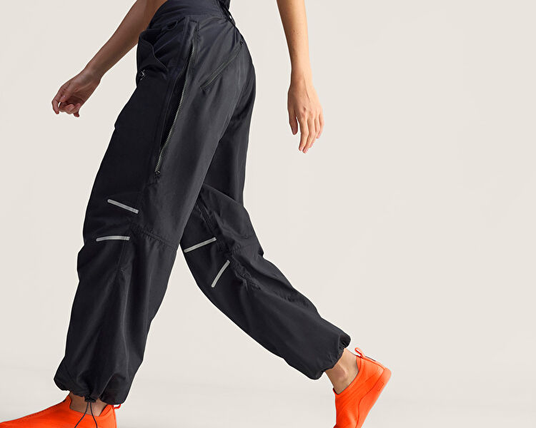 ADIDAS Kadın By Stella McCartney WOVEN TP Siyah JW2687 | Korayspor
