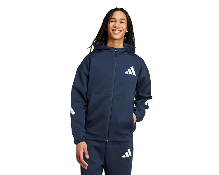 ゆう Adidas Erkek Günlük Spor Ayakkabı Zx 1K Boost 2.0 Gy8247