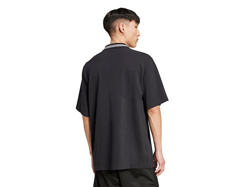 LOOSE POLO