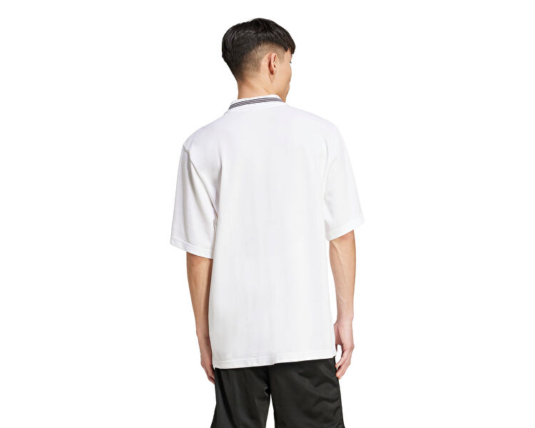 LOOSE POLO