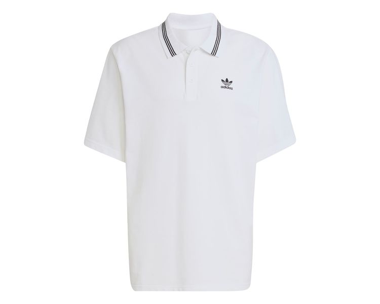 ADIDAS Erkek LOOSE POLO Beyaz JW5898 | Korayspor