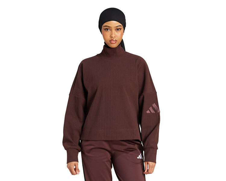 ADIDAS Kadın W ALL SZN W CRE Kahverengi JW7443 | Korayspor