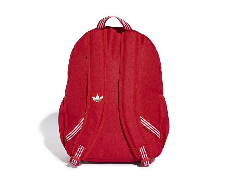 ADIDAS Unisex CL BACKPACK AC Kırmızı JX0215 | Korayspor